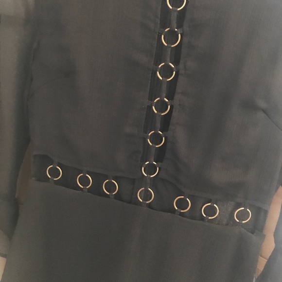 Cleobelle Benson Dress - Picture 6 of 7